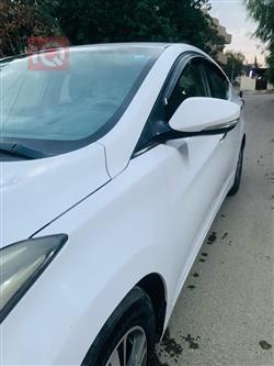 هيونداي أفانتي